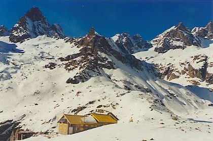Rifugio Pontese